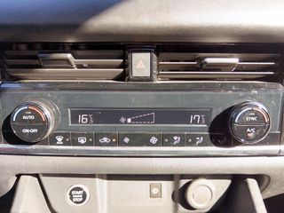 Nissan Qashqai Acenta