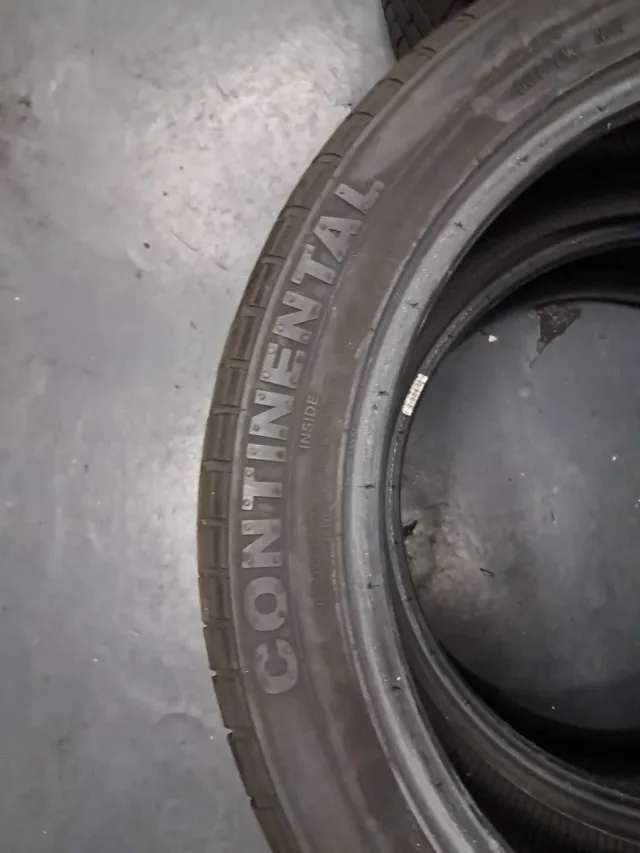 Neumático 275/40 R20 106Y 50€ por ruedas