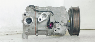 COMPRESOR AIRE ACONDICIONADO AUDI A4 BERLINA (8W2