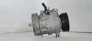 COMPRESOR AIRE ACONDICIONADO AUDI A4 BERLINA (8W2
