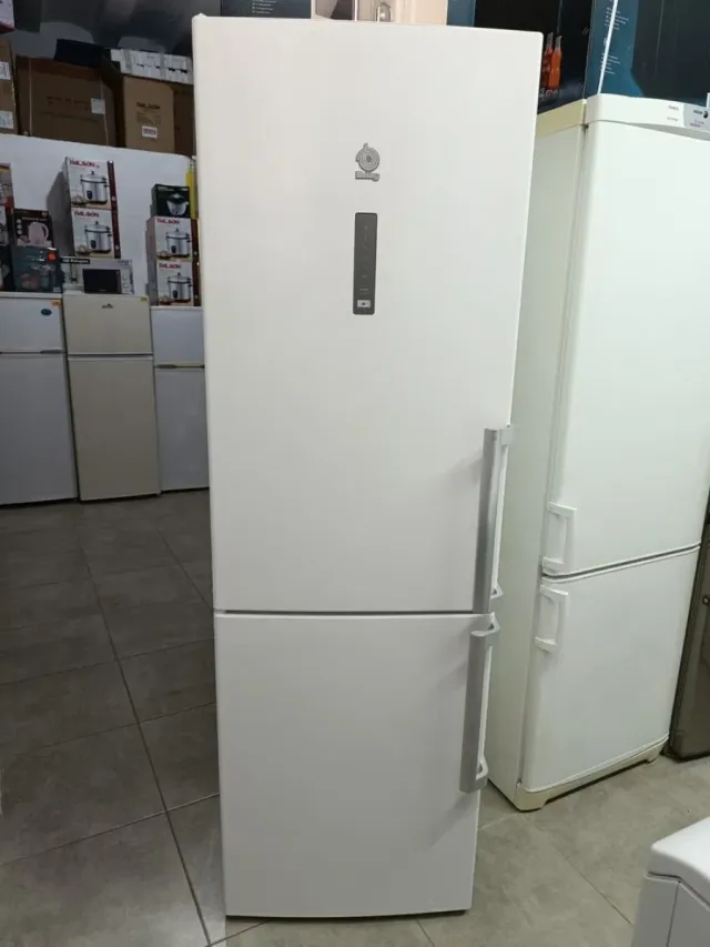 Nevera combi Balay 1.85x60cm,No Frost