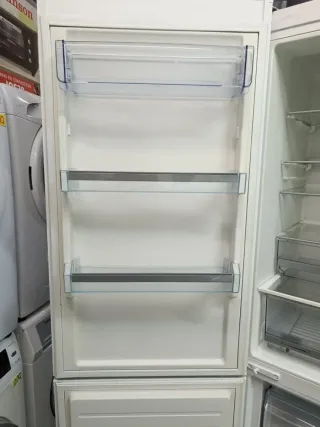 Frigorífico combi balay ancho 60cm