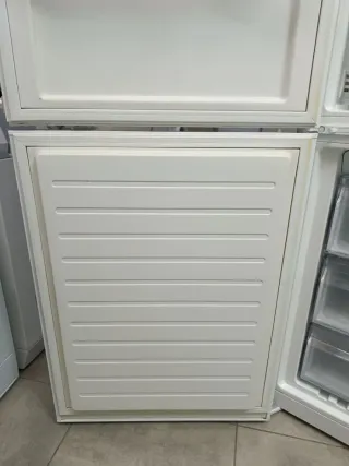 Frigorífico combi balay ancho 60cm