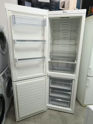 Frigorífico combi balay ancho 60cm