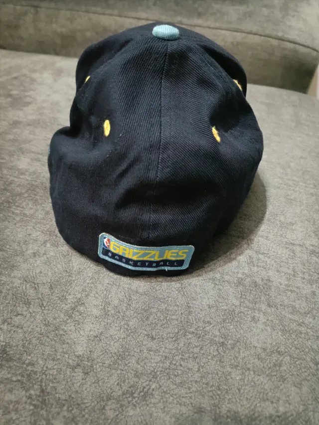 Gorra Adidas Memphis Grizzlies Oficial