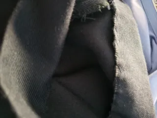 Conjunto traje hombre: pantalón  chaleco y camisa