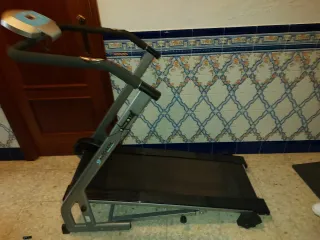 Cinta de andar( no es eléctrica )grande nueva