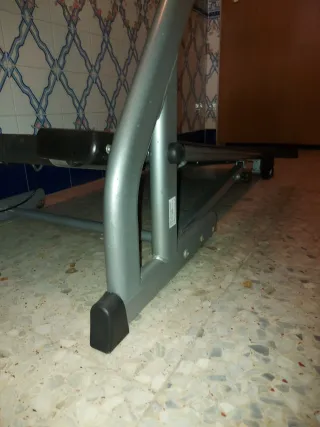 Cinta de andar( no es eléctrica )grande nueva