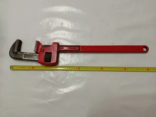 Llave Stillson Palmera 24"