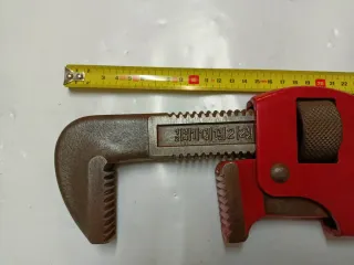 Llave Stillson Palmera 24"