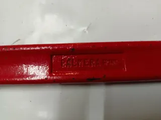 Llave Stillson Palmera 24"