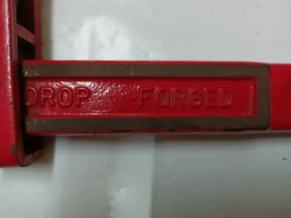 Llave Stillson Palmera 24"