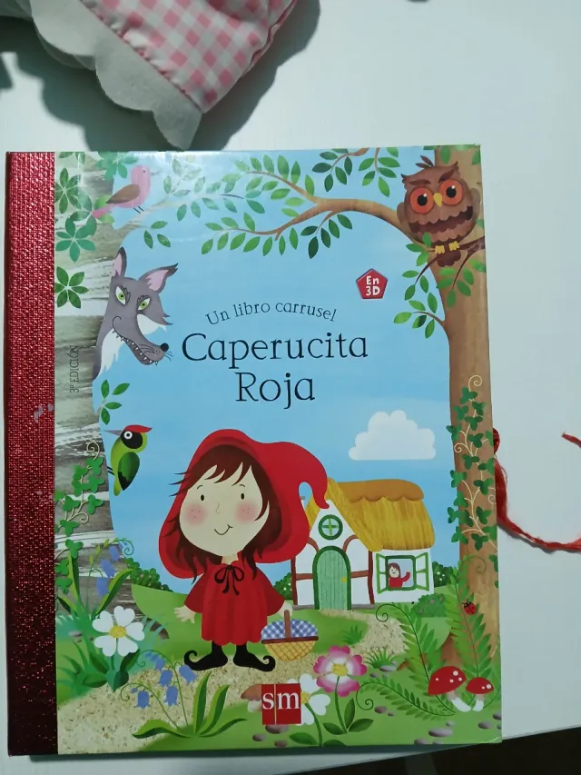 Caperucita Roja