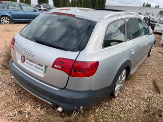 Despiece Audi A6 AllRoad 2006