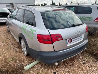 Despiece Audi A6 AllRoad 2006