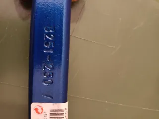 Cortafríos Bellota Nuevo