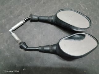 Coppia specchietti Honda SH 300 (2011-2014)