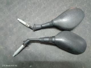 Coppia specchietti Honda SH 300 (2011-2014)