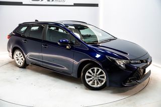 Toyota Corolla 140H Active Plus Tou Sport Hibrido