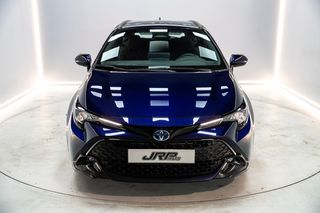 Toyota Corolla 140H Active Plus Tou Sport Hibrido