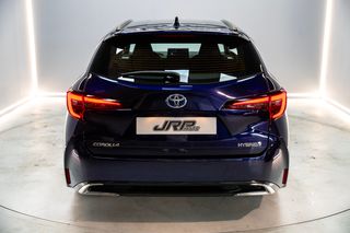 Toyota Corolla 140H Active Plus Tou Sport Hibrido