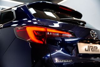 Toyota Corolla 140H Active Plus Tou Sport Hibrido