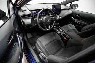 Toyota Corolla 140H Active Plus Tou Sport Hibrido