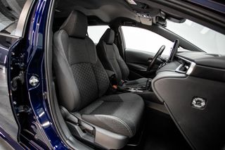 Toyota Corolla 140H Active Plus Tou Sport Hibrido