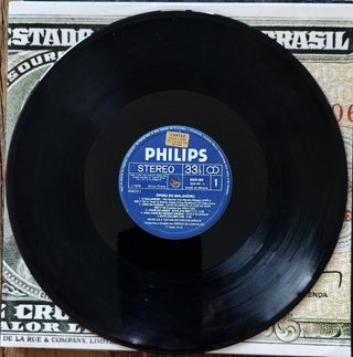 Vinilo Ópera do Malandro - Chico Buarque