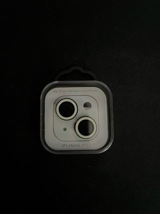 Protettore per fotocamera iPhone 13 Mini / 13