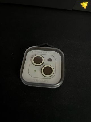 Protettore per fotocamera iPhone 13 Mini / 13