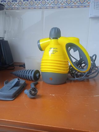 Vaporeta Ariete Vapor Plus