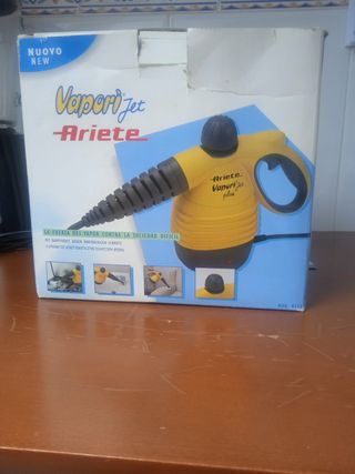 Vaporeta Ariete Vapor Plus