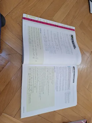 Proyecto: FanFest - Matemáticas 1 Bachillerato