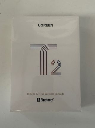 Auriculares UGREEN HiTune T2 Bluetooth Negros