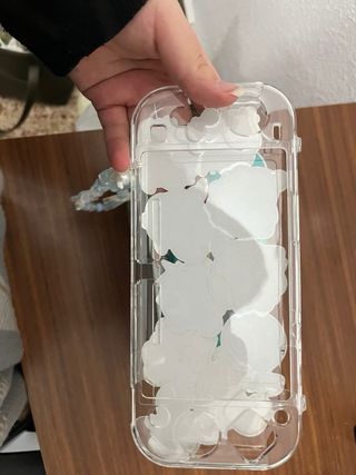 Nintendo Switch Lite Edición Animal Crossing