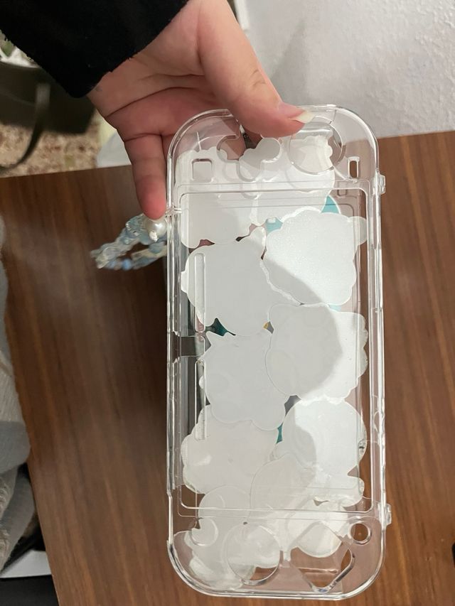 Nintendo Switch Lite Edición Animal Crossing