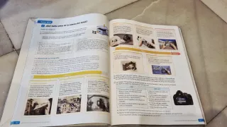 Educación Plástica, Visual y Audiovisual II. Se...