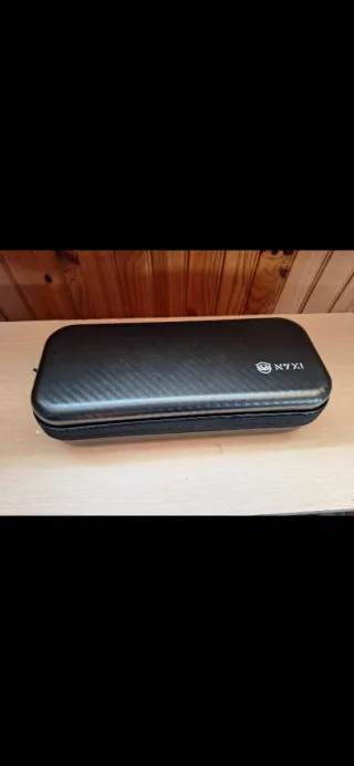 Nintendo Switch v1 LEER TODO!