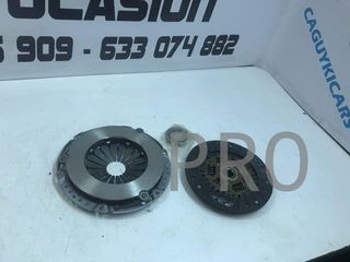 Kit embrague Isuzu piazza opel campo