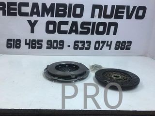 Kit embrague Isuzu piazza opel campo