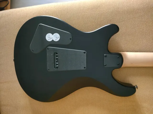 Guitarra Eléctrica PRS Azul