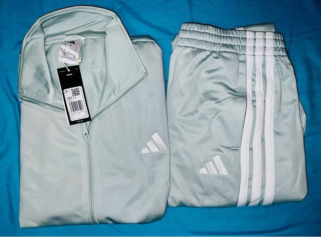 Chándal Adidas Dayready