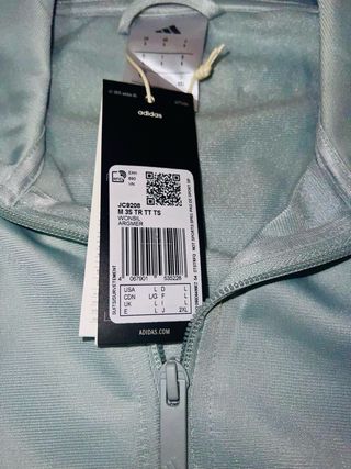 Chándal Adidas Dayready