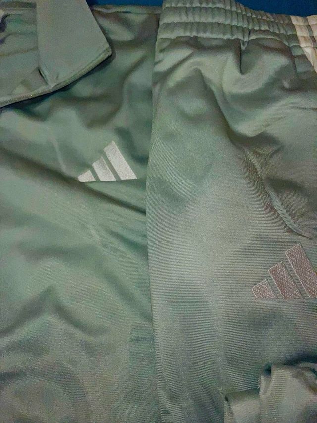 Chándal Adidas Dayready