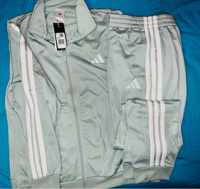Chándal Adidas Dayready
