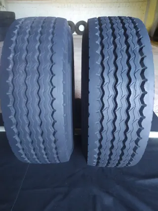 Neumáticos 385/65/22.5