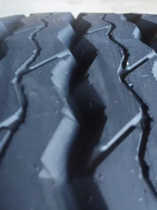 Neumáticos 385/65/22.5