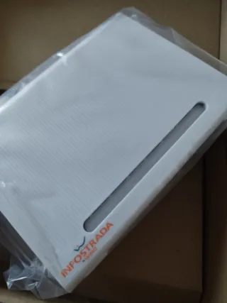 Modem Infostrada