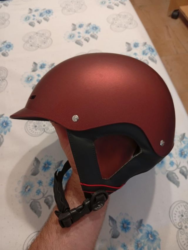 Casco de Rafting / Hípica